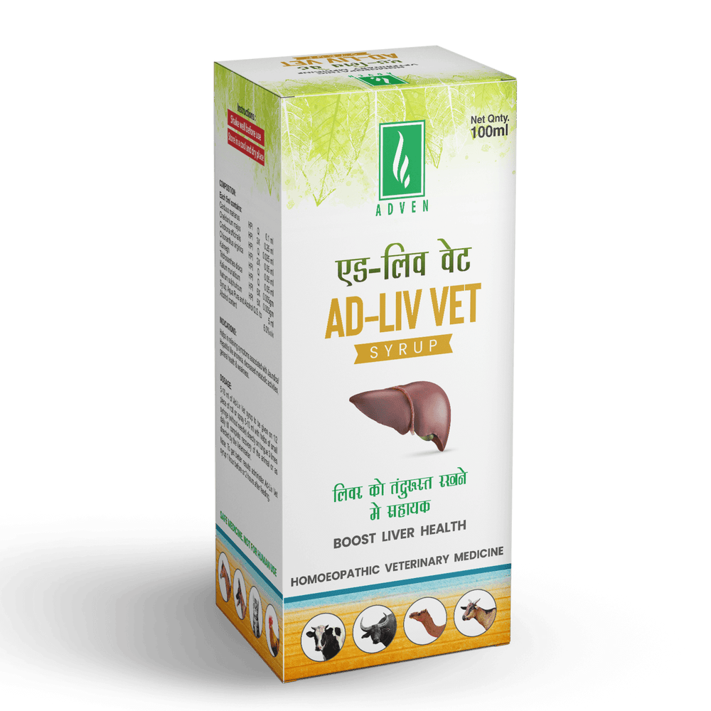 Ad - Liv Vet - Adven