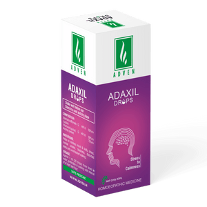 ADAXIL DROPS - Adven