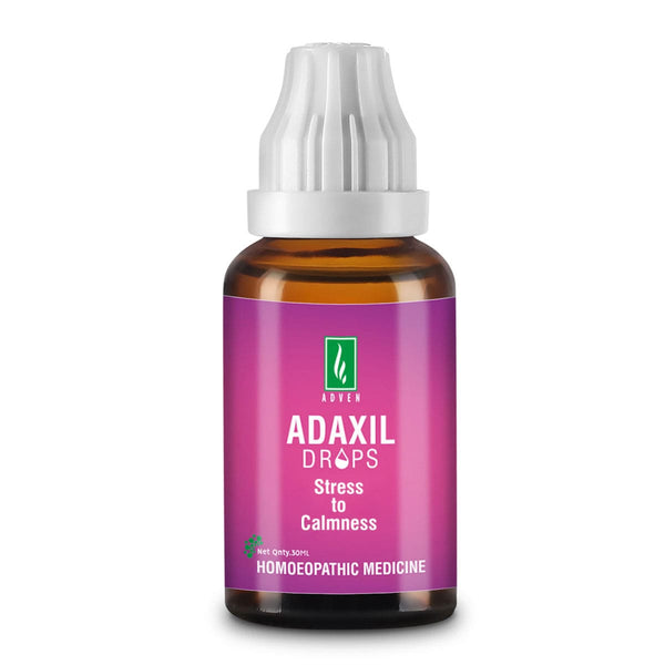 ADAXIL DROPS - Adven