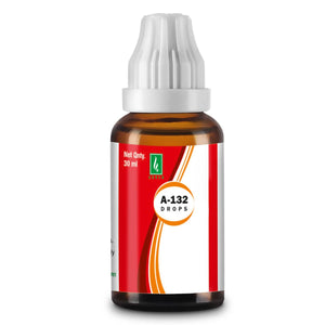 Adven A - 132 DROPS - 30 ML - Adven