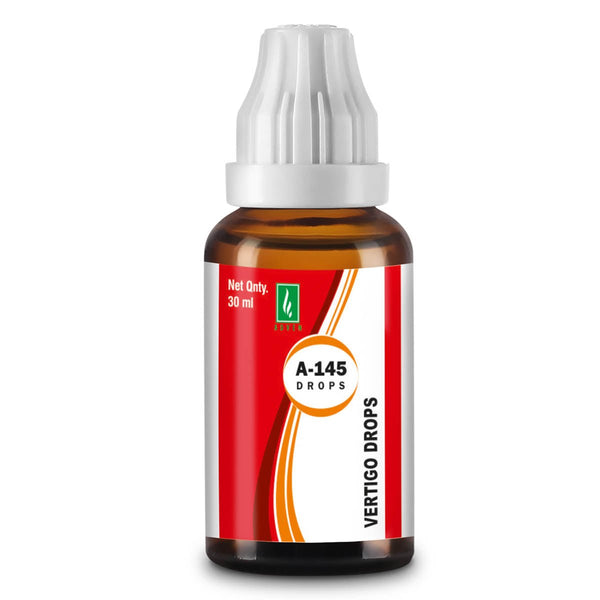Adven A - 145 DROPS - 30 ML - Adven