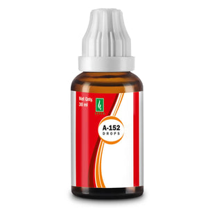 Adven A - 152 DROPS - 30 ML - Adven