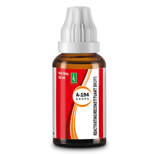 Adven A - 194 DROPS - 30 ML - Adven