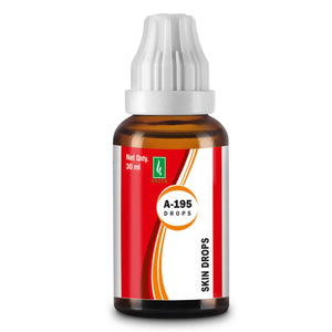 Adven A - 195 DROPS - 30 ML - Adven