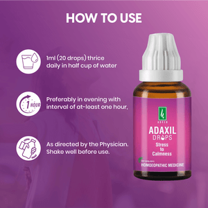 ADAXIL DROPS - Adven