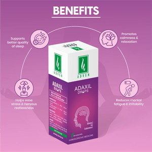 ADAXIL DROPS - Adven