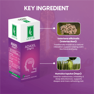ADAXIL DROPS - Adven