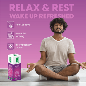 ADAXIL DROPS - Adven