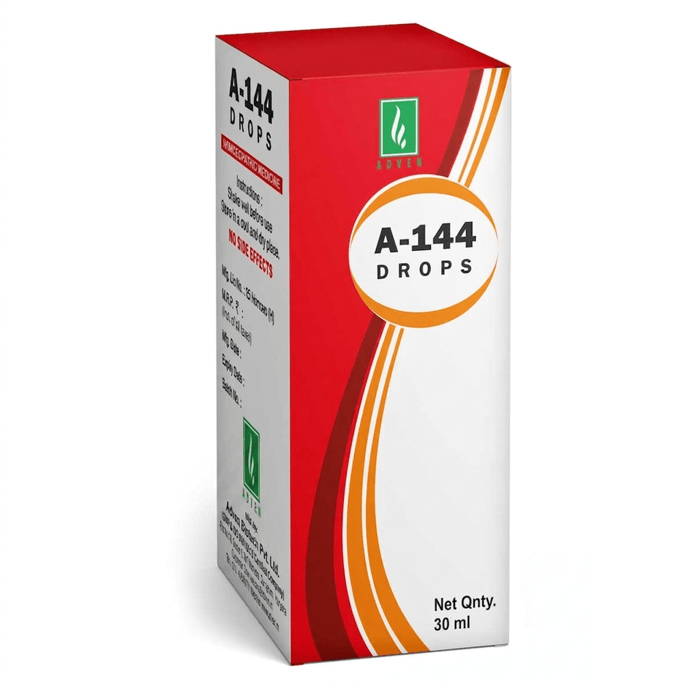 Adven A-144 DROPS - 30 ML - Adven