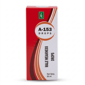Adven A-153 DROPS - 30 ML - Adven