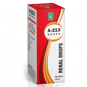 Adven A-213 DROPS - 30 ML - Adven