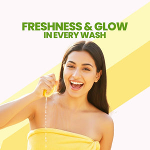 Adven Naturals Citrus Bar Soap - Adven