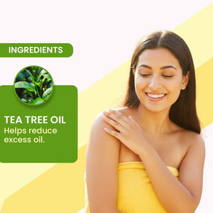 Adven Naturals Citrus Bar Soap - Adven