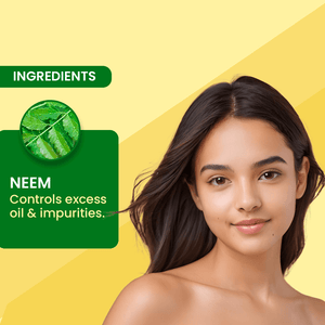 Adven Naturals D - Acne Soap - Adven