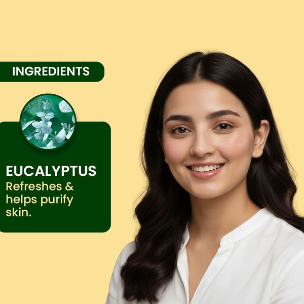 Adven Naturals D - Care Soap - Adven