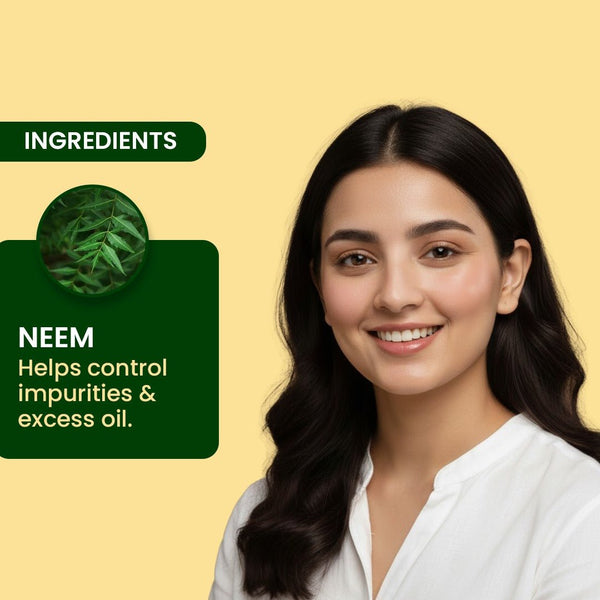 Adven Naturals D - Care Soap - Adven