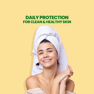 Adven Naturals D - Care Soap - Adven