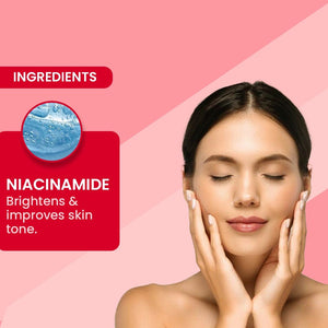 Adven Naturals Glow Aid Bar Soap 75g - Adven