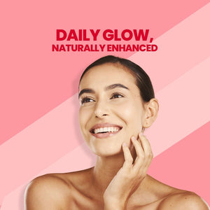 Adven Naturals Glow Aid Bar Soap 75g - Adven