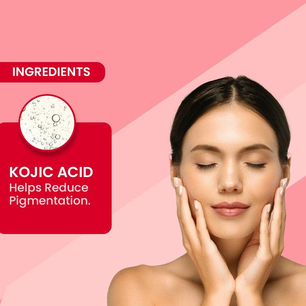 Adven Naturals Glow Aid Bar Soap 75g - Adven