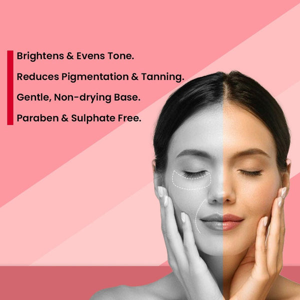 Adven Naturals Glow Aid Bar Soap 75g - Adven