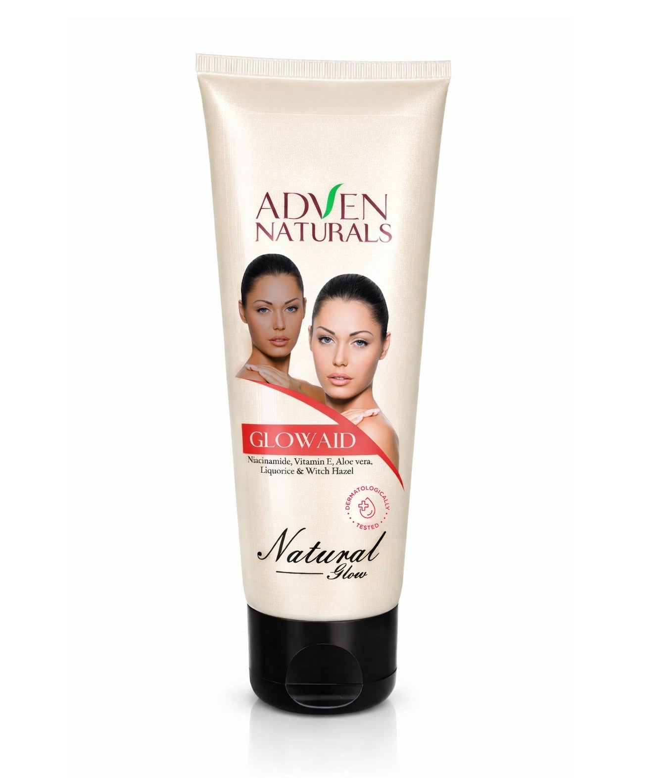 Adven Naturals GLOW AID CREAM - 100 GM