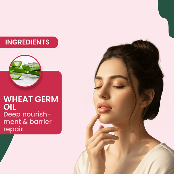 Adven Naturals Lip Balm 10g - Adven