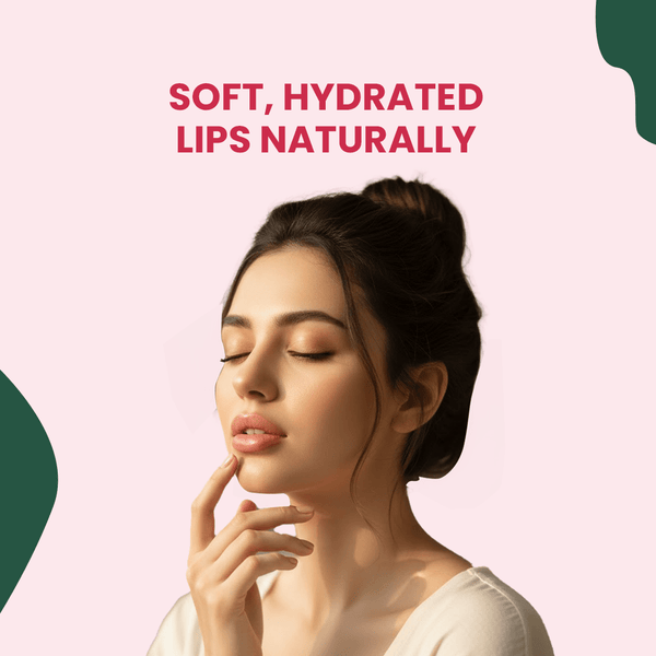Adven Naturals Lip Balm 10g - Adven
