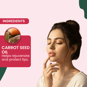 Adven Naturals Lip Balm 10g - Adven