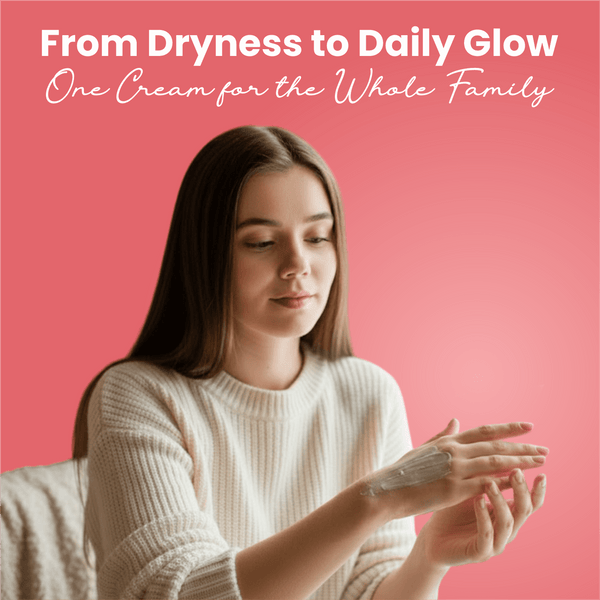 ALL PURPOSE CREAM WITH ABC (ALOEVERA, BERBERIS & CALENDULA) - Adven