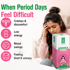 Ashoka Tonic Syrup - Adven