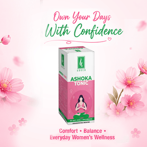 Ashoka Tonic Syrup - Adven