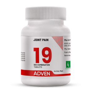 Adven BIO COMBINATION NO.19 - 25 GM - Adven