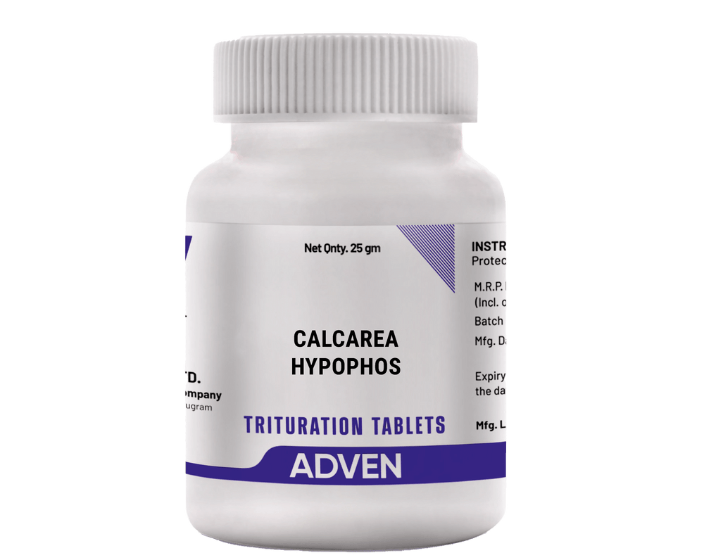 CALCAREA HYPOPHOS - Adven