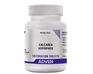 CALCAREA HYPOPHOS - Adven