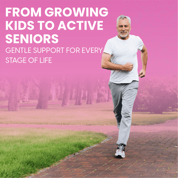 Calciboost - W Tab - Adven