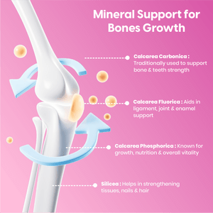 Calciboost - W Tab - Adven