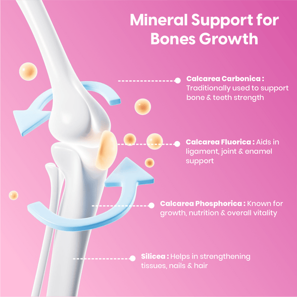 Calciboost - W Tab - Adven