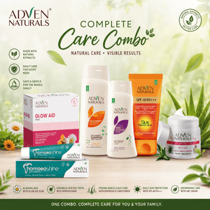 COMPLETE FAMILY ESSENTIAL KIT - Adven