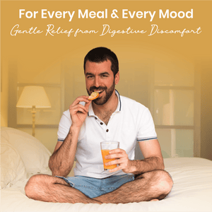 DIGEX FORTE SYRUP - Adven