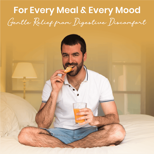 DIGEX FORTE SYRUP - Adven