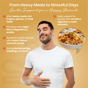 DIGEX FORTE SYRUP - Adven