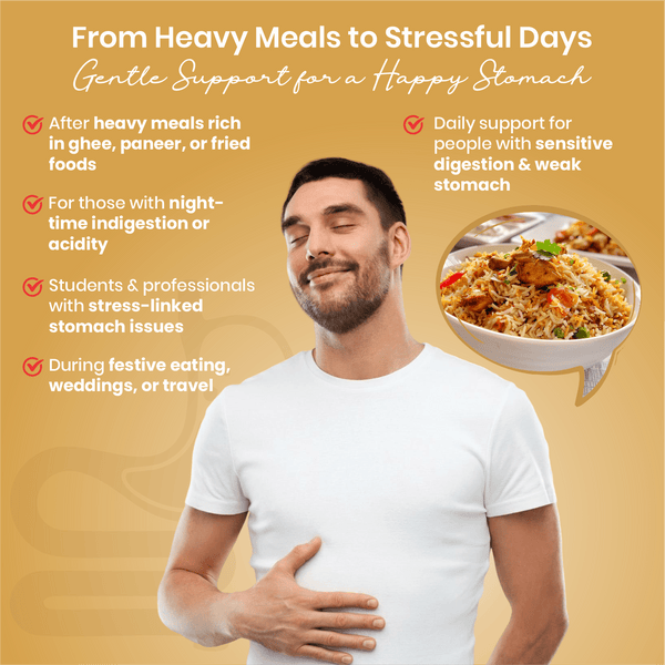 DIGEX FORTE SYRUP - Adven