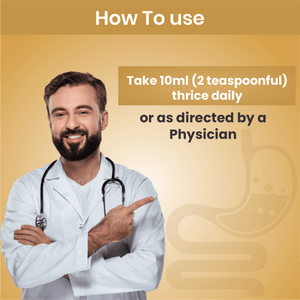 DIGEX FORTE SYRUP - Adven