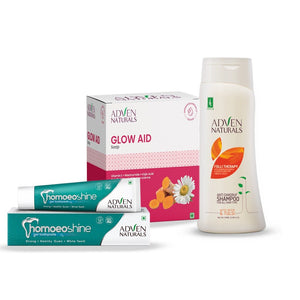 Family Essential Kit 1 - Adven