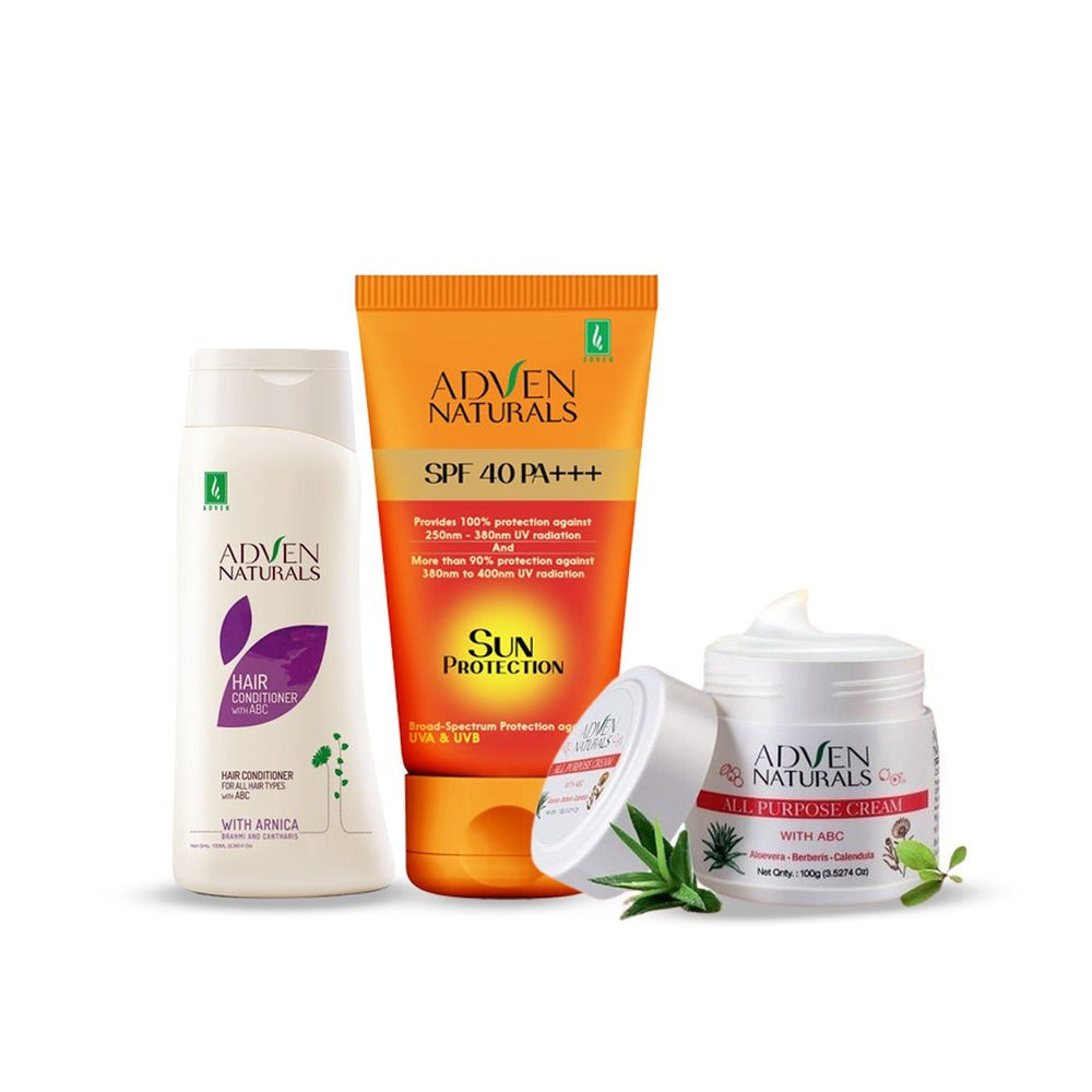 Family Essential Kit 2 - Adven