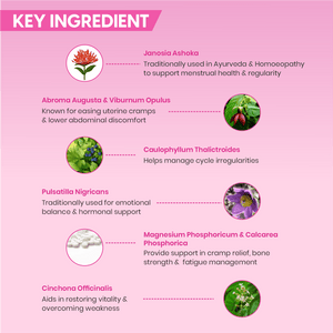 Femron Syrup - Adven