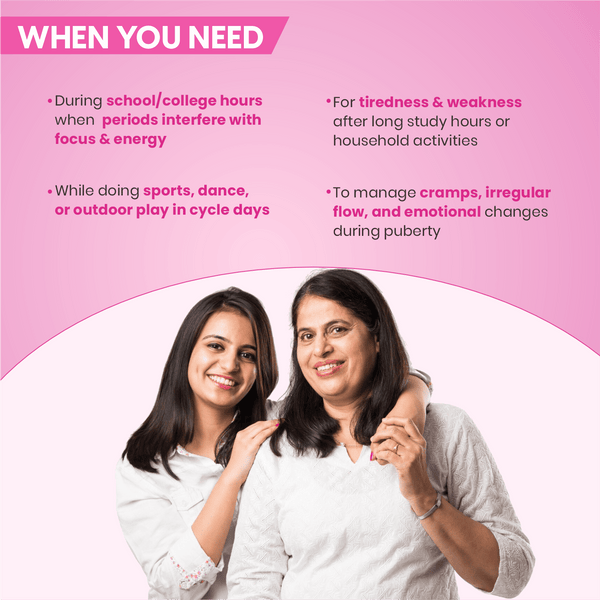 Femron Syrup - Adven