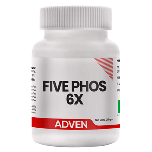 Adven FIVE PHOS 6X - Adven
