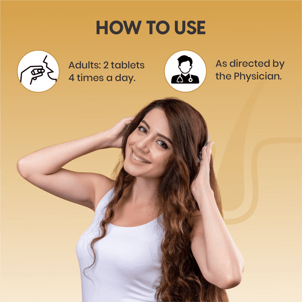 FOLLI - PLUS TABLETS - Adven